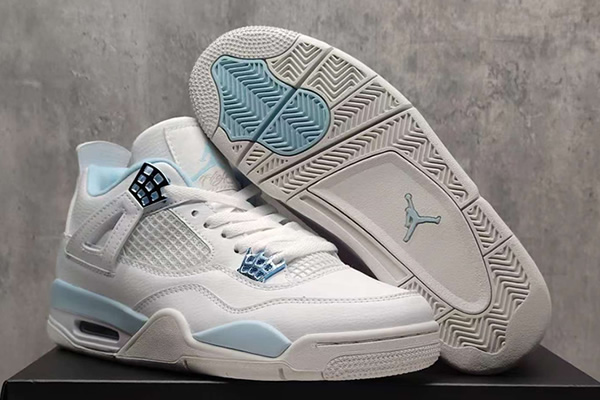 Women Air Jordan 4 Retro 56